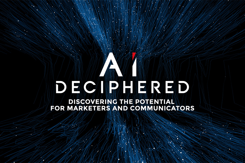 Campaign US launches inaugural conference on all things AI