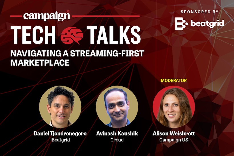 Campaign Tech Talks logo