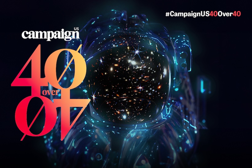 Campaign US 40 Over 40 Awards 2024 open for entry