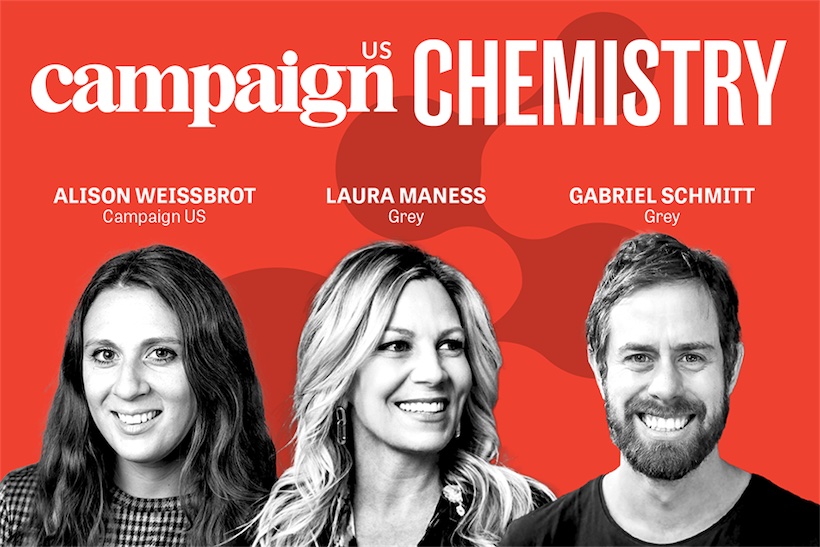 Campaign Chemistry