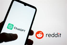 OpenAI strikes deal with Reddit to scrub content for ChatGPT