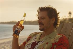 Watch: Pedro Pascal fronts Corona La Vida Más Fina campaign