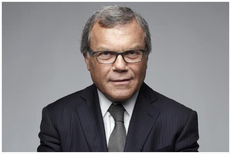 Sir Martin Sorrell, S4 Capital