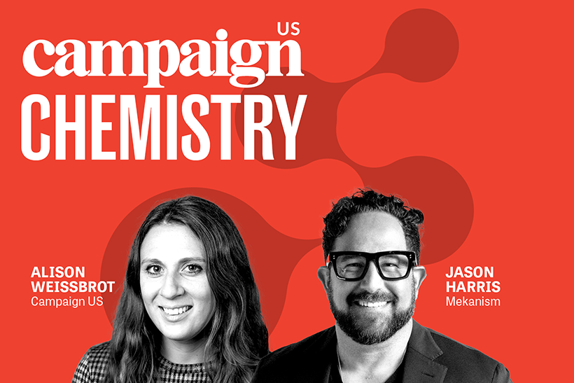 Campaign Chemistry