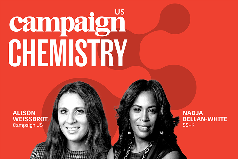 Campaign Chemistry