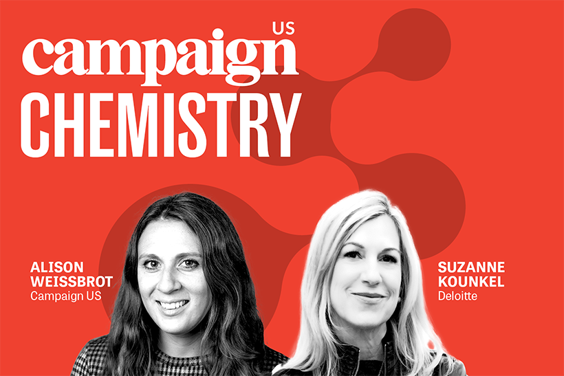 Campaign Chemistry