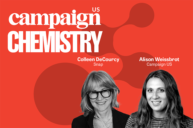 Campaign Chemistry